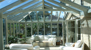 What do fully fitted Conservatories Cost